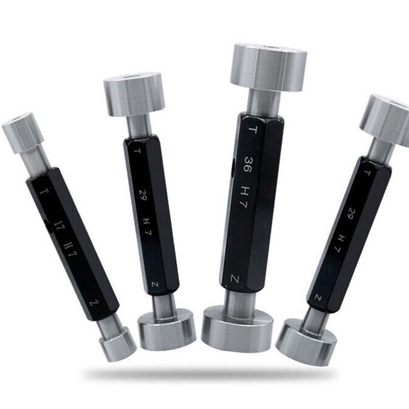 liso plug gauge