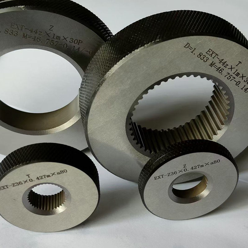 Espline Anel Gauge