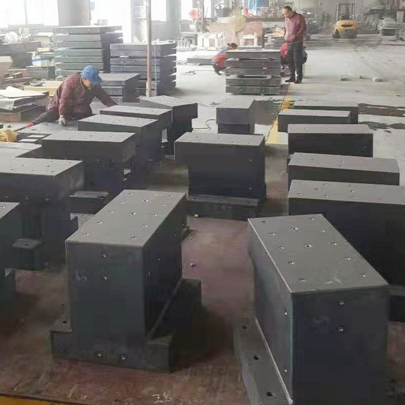 Leia mais sobre a placa de superfície de ferro
